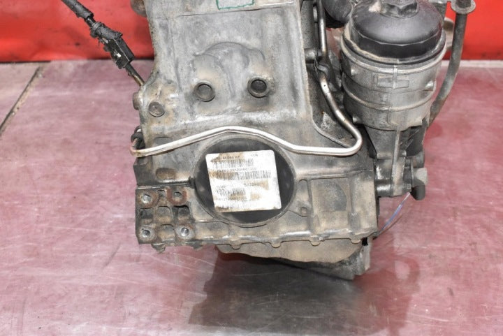 Motor Volvo Xc90 I B6324S 3.2 238PS 175kW 2007 Diesel Engine Unkomplett MOT5053704431lt