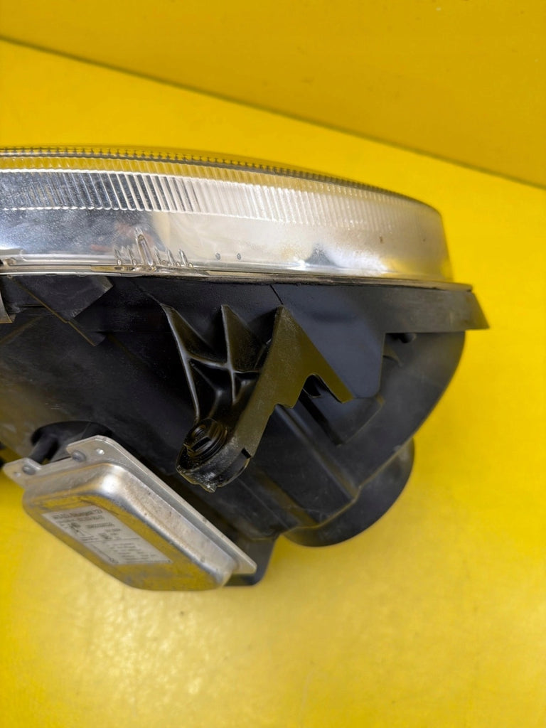 Frontscheinwerfer Mercedes-Benz W211 Xenon Links Scheinwerfer Headlight SCH4562725400bq
