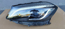 Laden Sie das Bild in den Galerie-Viewer, Frontscheinwerfer Mercedes-Benz W176 A1769067500 Links Scheinwerfer Headlight SCH7499554557ud