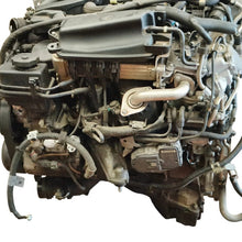 Load image into Gallery viewer, Motor Mercedes-Benz W204 OM651911 2.2 CDI 167TKm Diesel Engine Komplett MOT9466031665ta
