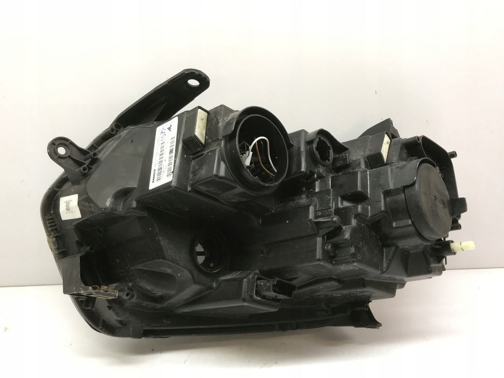 Frontscheinwerfer Dacia Duster 260101133R LED Rechts Scheinwerfer Headlight