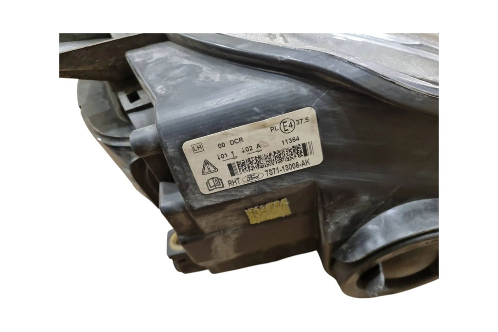 Frontscheinwerfer Ford Mondeo 7S7113006AK Links Scheinwerfer Headlight SCH7710855672rx