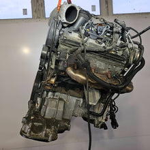 Load image into Gallery viewer, Motor VW Phaeton CEXA 3.0 TDI 240PS 176kW 2011 Diesel Engine Komplett