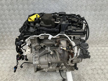 Laden Sie das Bild in den Galerie-Viewer, Motor BMW X1 F48 B48A20A 2.0 2019 Benzin Engine Komplett MOT4279121116jl