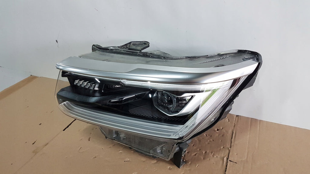 Frontscheinwerfer VW Amarok N1XB-13E017-AG Full LED Links Scheinwerfer Headlight SCH9794241976iy