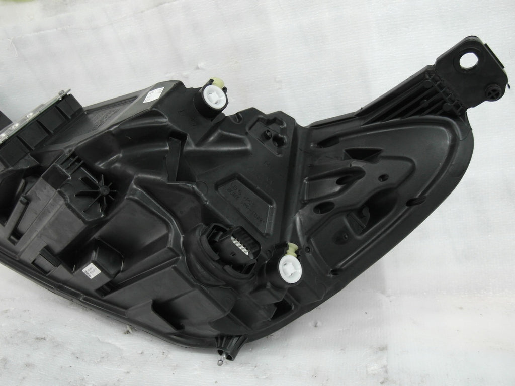 Frontscheinwerfer Ford Focus JX7B-13E014-CD Full LED Rechts Headlight SCH4960876062bl