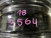 Laden Sie das Bild in den Galerie-Viewer, 1x Alufelge 18 Zoll 7.5" 5x112 A2434011700 Mercedes-Benz Eqa Gla Amg Eqb FEL3757945268ag