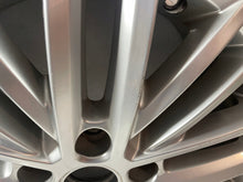 Load image into Gallery viewer, 1x Alufelge 16 Zoll 6.0" 5x112 50ET Glanz Silber 2K5601025J VW Caddy I Rim Wheel FEL8287594168cv