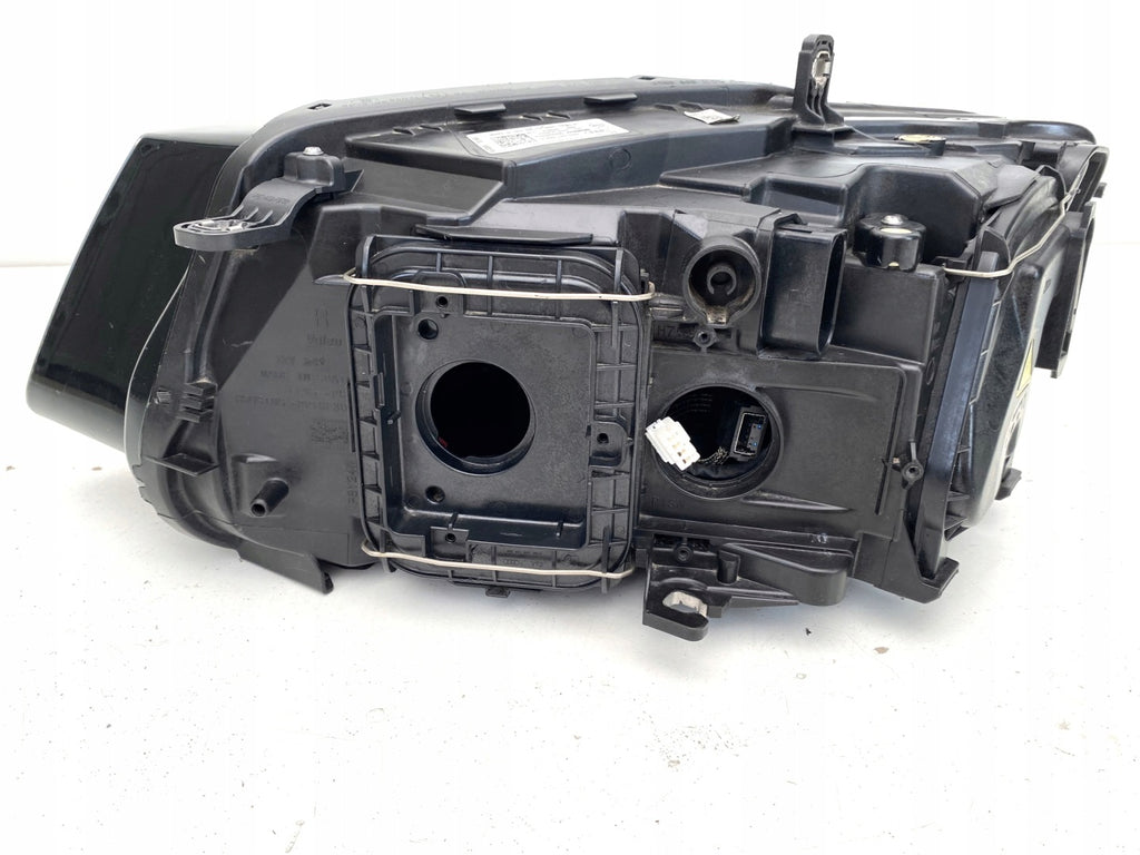 Frontscheinwerfer Audi Q5 8R0941006C LED Rechts Scheinwerfer Headlight SCH3767480872fh