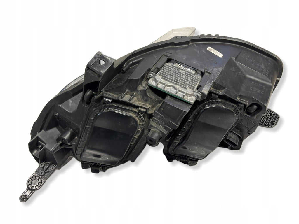 Frontscheinwerfer Opel Vivaro 9832836480 Rechts Scheinwerfer Headlight SCH9797503715na