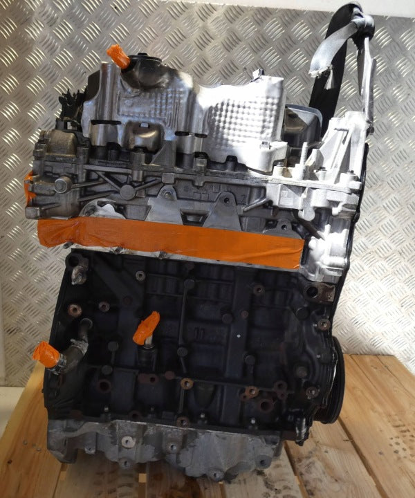Motor Mercedes-Benz Engine Vito W447 R9NA402 1.7 CDI 87TKm Engine Unkomplett MOT6673918915de
