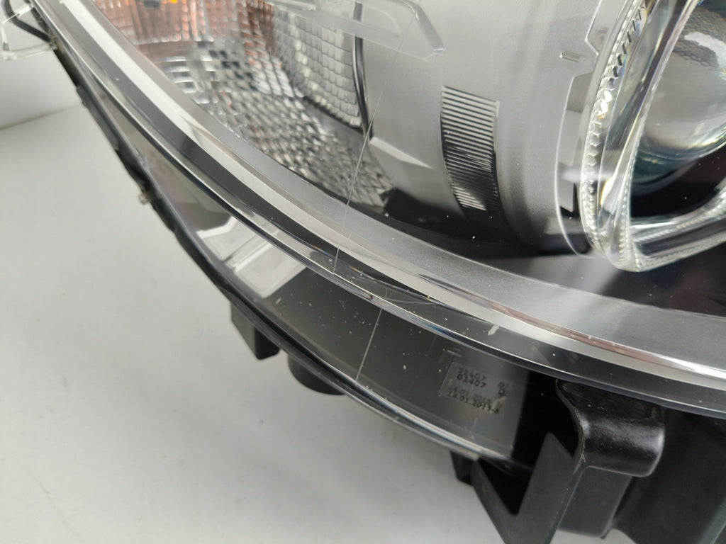 Frontscheinwerfer BMW 2 Coupe F22 F23 7304464 LED Rechts Scheinwerfer Headlight SCH7510702827uw
