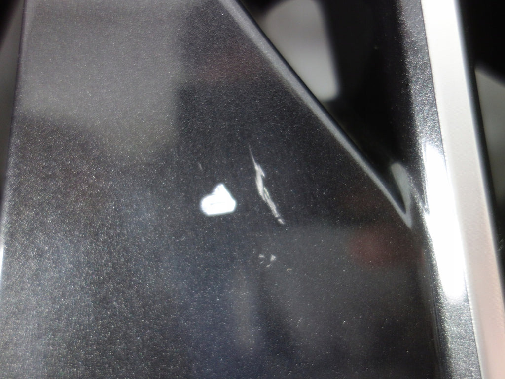 1x Alufelge 18 Zoll 7.5" 5x112 48ET 5E3601025AD Skoda Octavia Iv Rim Wheel