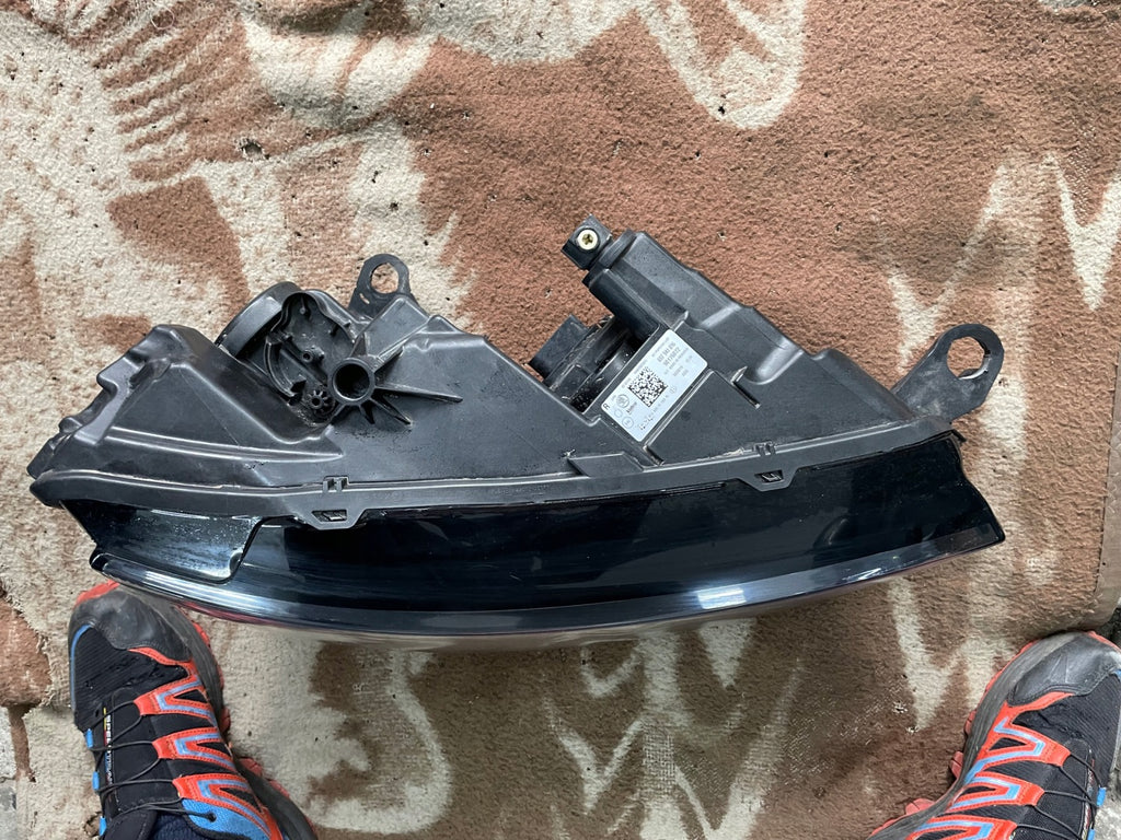 Frontscheinwerfer Skoda Scala 657941016A LED Ein Stück (Rechts oder Links) SCH6067516869es