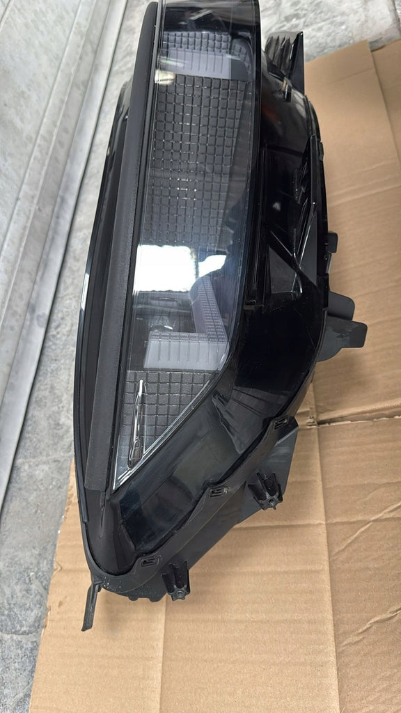 Frontscheinwerfer Hyundai Ioniq 5 92180-GI110 LED Ein Stück (Rechts oder Links) SCH2482897766wr