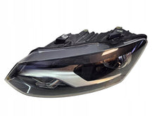 Load image into Gallery viewer, Frontscheinwerfer VW Polo 6r 6R1941007E Links Scheinwerfer Headlight