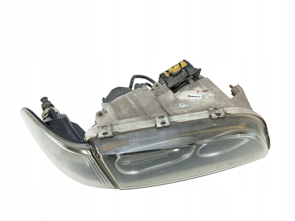 Frontscheinwerfer Volvo V40 Xenon Rechts Scheinwerfer Headlight