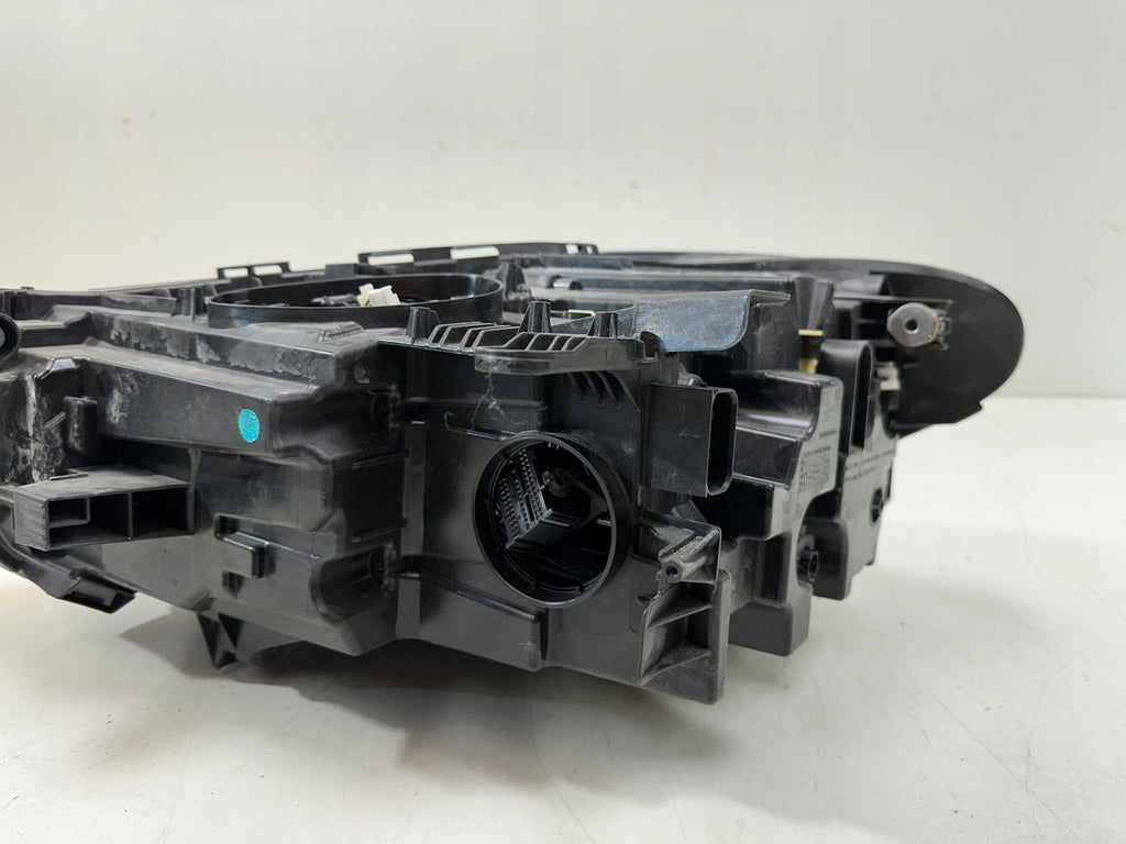 Frontscheinwerfer BMW X2 F39 5A29E96 LED Rechts Scheinwerfer Headlight SCH6454165930nb