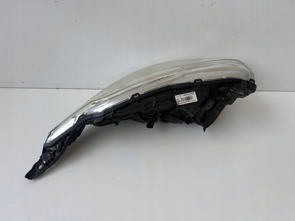 Frontscheinwerfer Peugeot 208 9802221480 LED Links Scheinwerfer Headlight SCH1818356935dy
