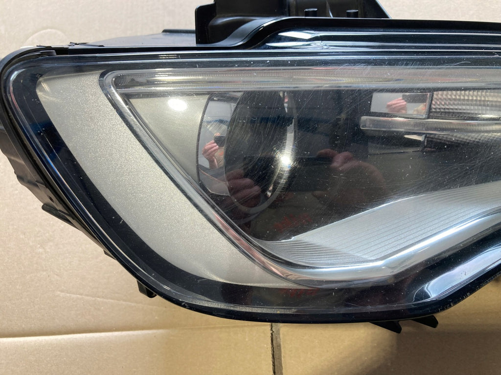 Frontscheinwerfer Audi A3 8V0941006AE Rechts Scheinwerfer Headlight SCH2343108753zg