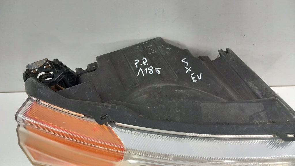 Frontscheinwerfer Land Rover III Discovery Xenon Rechts Scheinwerfer Headlight SCH6369218785tl