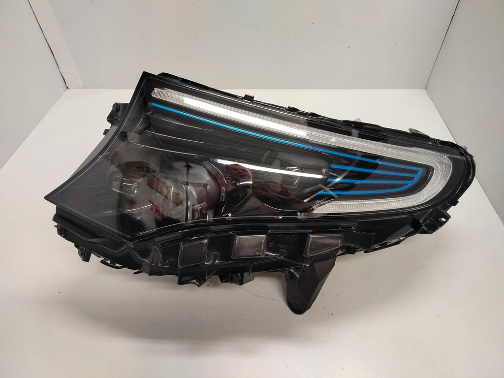Frontscheinwerfer Mercedes-Benz Eqc A2939067500 Full LED Links Headlight SCH4813983580ab