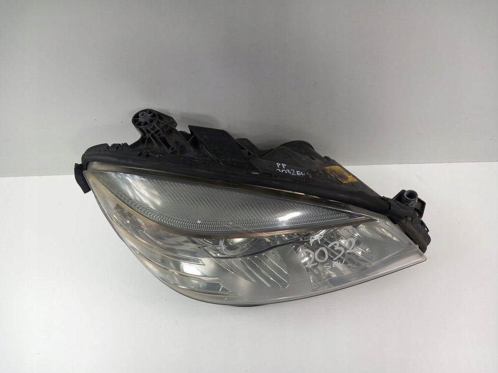 Frontscheinwerfer Mercedes-Benz W204 Rechts Scheinwerfer Headlight SCH8258735744vf