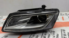 Laden Sie das Bild in den Galerie-Viewer, Frontscheinwerfer Audi Q5 90036428 Xenon Ein Stück (Rechts oder Links) Headlight