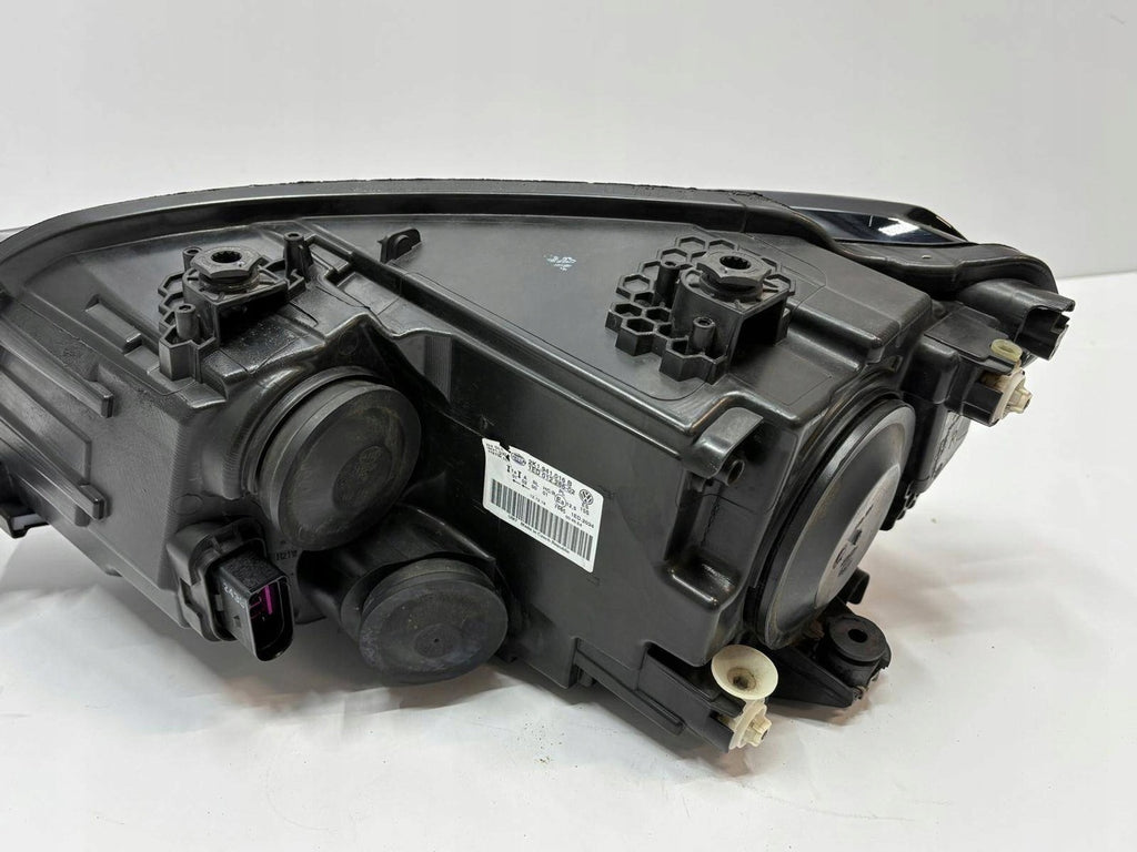 Frontscheinwerfer VW Caddy 2K1941016B Ein Stück (Rechts oder Links) Headlight SCH3321954022pi