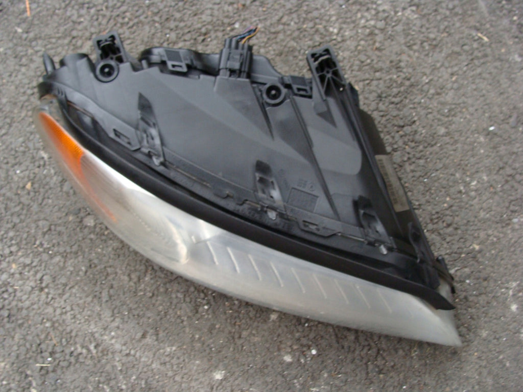 Frontscheinwerfer Volvo S80 V70 III Xc70 II 31214348 Xenon Rechts Headlight SCH1885556045kz