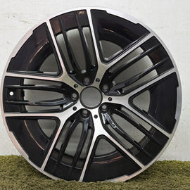 1x Alufelge 21 Zoll 9.5