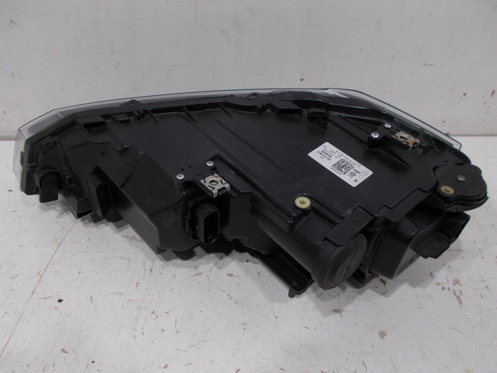 Frontscheinwerfer VW Polo 2G1941035B 2G1941036B LED Rechts oder Links SCH8128018216wz