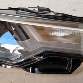 Frontscheinwerfer Audi A6 C8 4K0941034 LED Rechts Scheinwerfer Headlight SCH9824808410vi