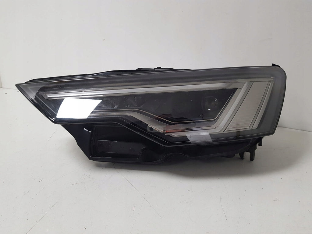 Frontscheinwerfer Audi A6 4K0941039 Full LED Ein Stück (Rechts oder Links) SCH6601595093ct