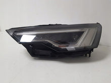 Laden Sie das Bild in den Galerie-Viewer, Frontscheinwerfer Audi A6 4K0941039 Full LED Ein Stück (Rechts oder Links) SCH6601595093ct