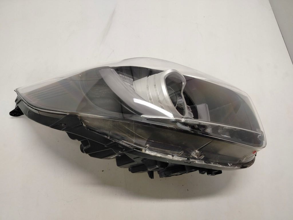 Frontscheinwerfer Kia Picanto Full LED Rechts Scheinwerfer Headlight SCH8868949991xv