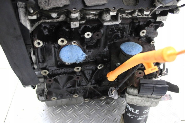 Motor Seat Leon AUQ 1.8 180PS 132kW 156TKm Benzin Engine Unkomplett MOT6895681426dk