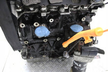 Laden Sie das Bild in den Galerie-Viewer, Motor Seat Leon AUQ 1.8 180PS 132kW 156TKm Benzin Engine Unkomplett MOT6895681426dk