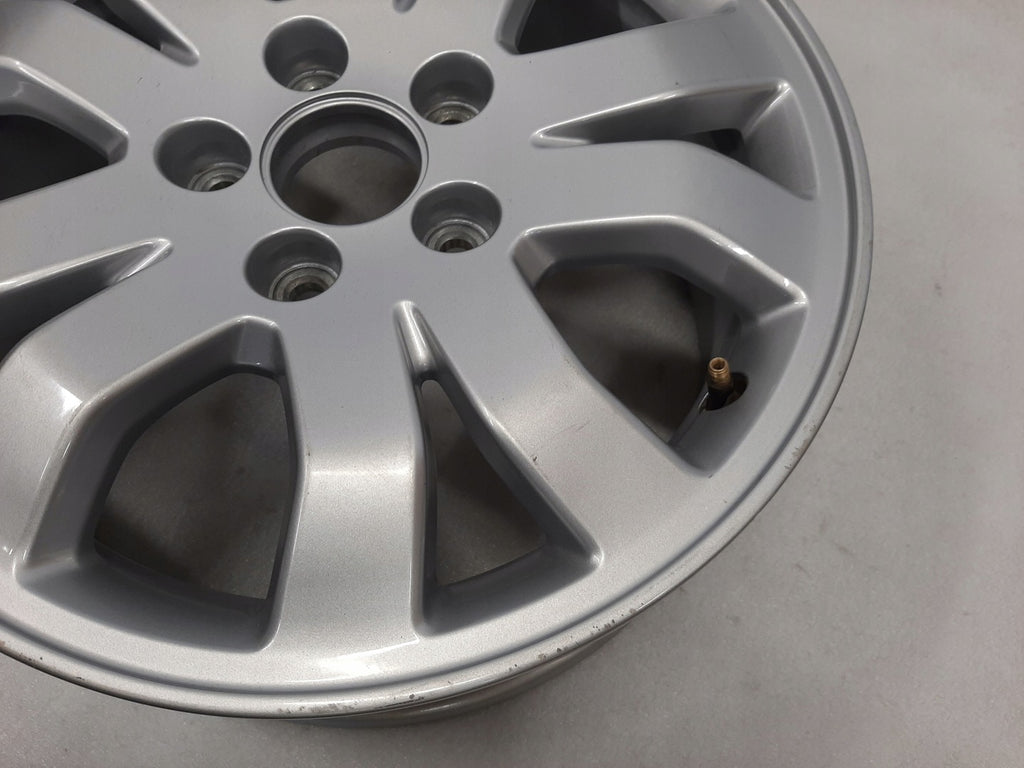 1x Alufelge 16 Zoll 6.5" 5x114.3 50ET Honda Cr-V Crv Ii Rim Wheel