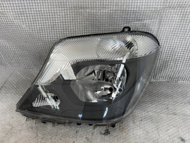 Frontscheinwerfer Mercedes-Benz Sprinter A9068202361 Rechts oder Links