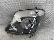 Load image into Gallery viewer, Frontscheinwerfer Mercedes-Benz Sprinter A9068202361 Links Headlight SCH9320547474jn