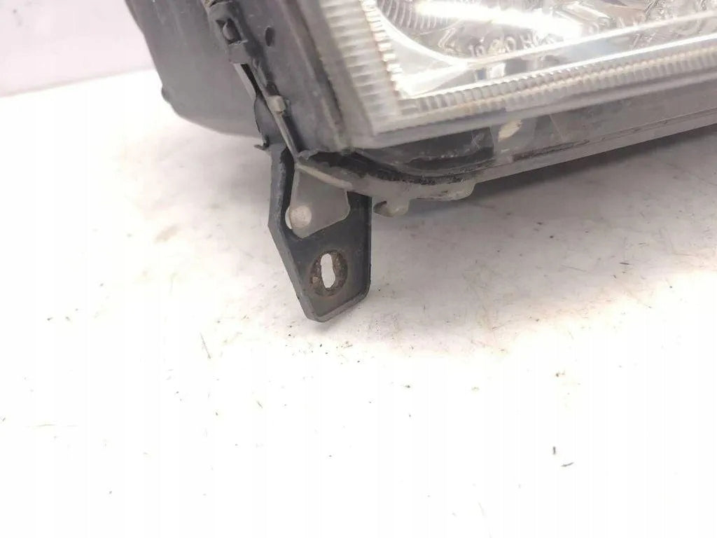 Frontscheinwerfer Opel Vectra C 084421129R Rechts Scheinwerfer Headlight SCH3950456774mj