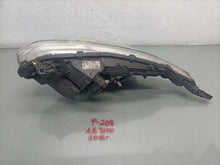 Laden Sie das Bild in den Galerie-Viewer, Frontscheinwerfer Peugeot 208 I 9810805880 Rechts Scheinwerfer Headlight SCH2569292779mi