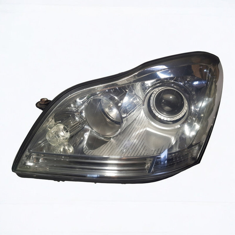 Frontscheinwerfer Mercedes-Benz X164 Xenon Links Scheinwerfer Headlight