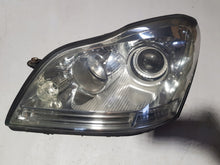 Load image into Gallery viewer, Frontscheinwerfer Mercedes-Benz X164 Xenon Links Scheinwerfer Headlight