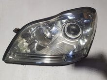 Laden Sie das Bild in den Galerie-Viewer, Frontscheinwerfer Mercedes-Benz X164 Xenon Links Scheinwerfer Headlight SCH4327446787fr