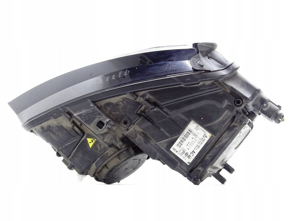 Frontscheinwerfer Audi A8 4H0941004AC 1EX01019254 LED Rechts Headlight SCH1539693891ns