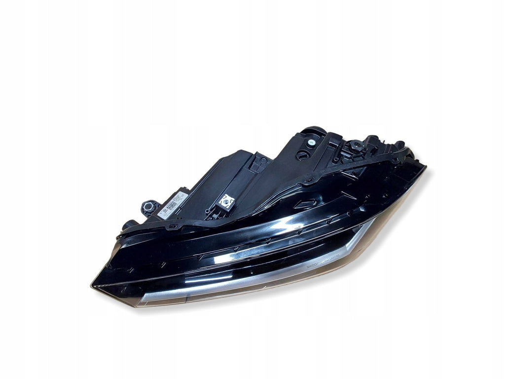 Frontscheinwerfer Skoda Superb I 3P1941015 Links Scheinwerfer Headlight SCH2211507101lp