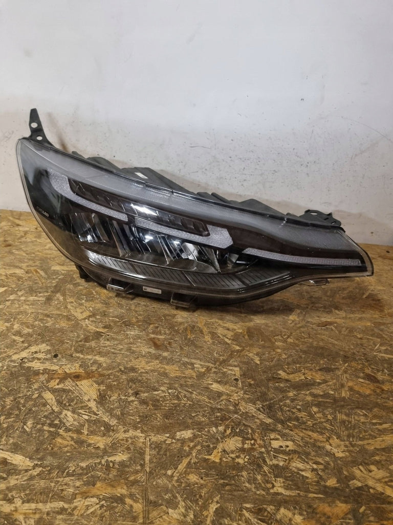 Frontscheinwerfer Ford Transit Custom PZ3113E014CB LED Rechts Headlight