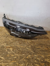 Load image into Gallery viewer, Frontscheinwerfer Ford Transit Custom PZ3113E014CB LED Rechts Headlight